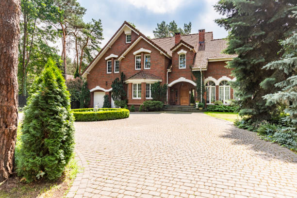Best Driveway Pavers Installation  in Murphys Estates, SC