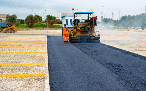 Best Interlocking Driveway Pavers  in Murphys Estates, SC