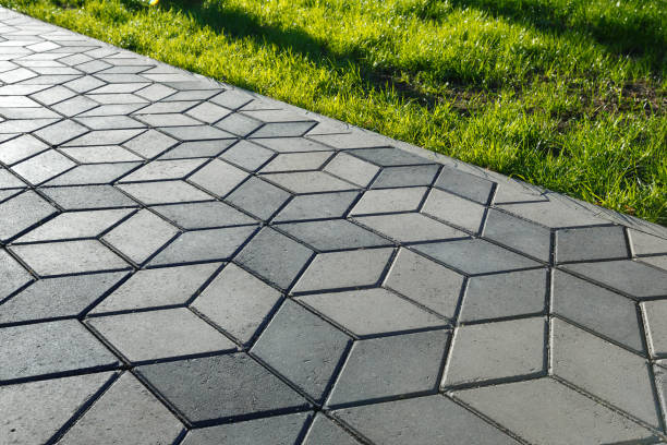 Reasons to Select Us for Your Driveway Paving Requirements in Murphys Estates, SC