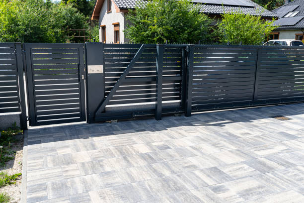 Best Local Driveway Pavers  in Murphys Estates, SC