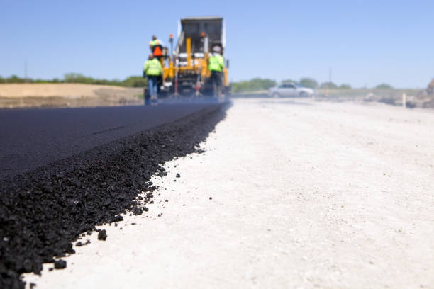 Best Driveway Paver Sealing  in Murphys Estates, SC