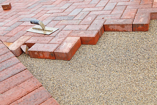 Best Best Driveway Pavers  in Murphys Estates, SC