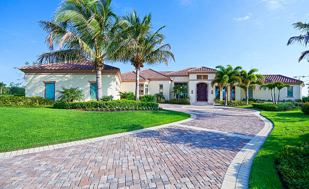 Best Professional Driveway Pavers  in Murphys Estates, SC