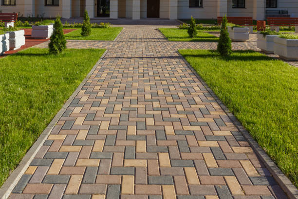 Best Driveway Paving Contractor  in Murphys Estates, SC