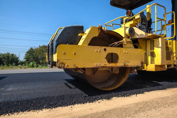 Best Residential Paver Driveway  in Murphys Estates, SC
